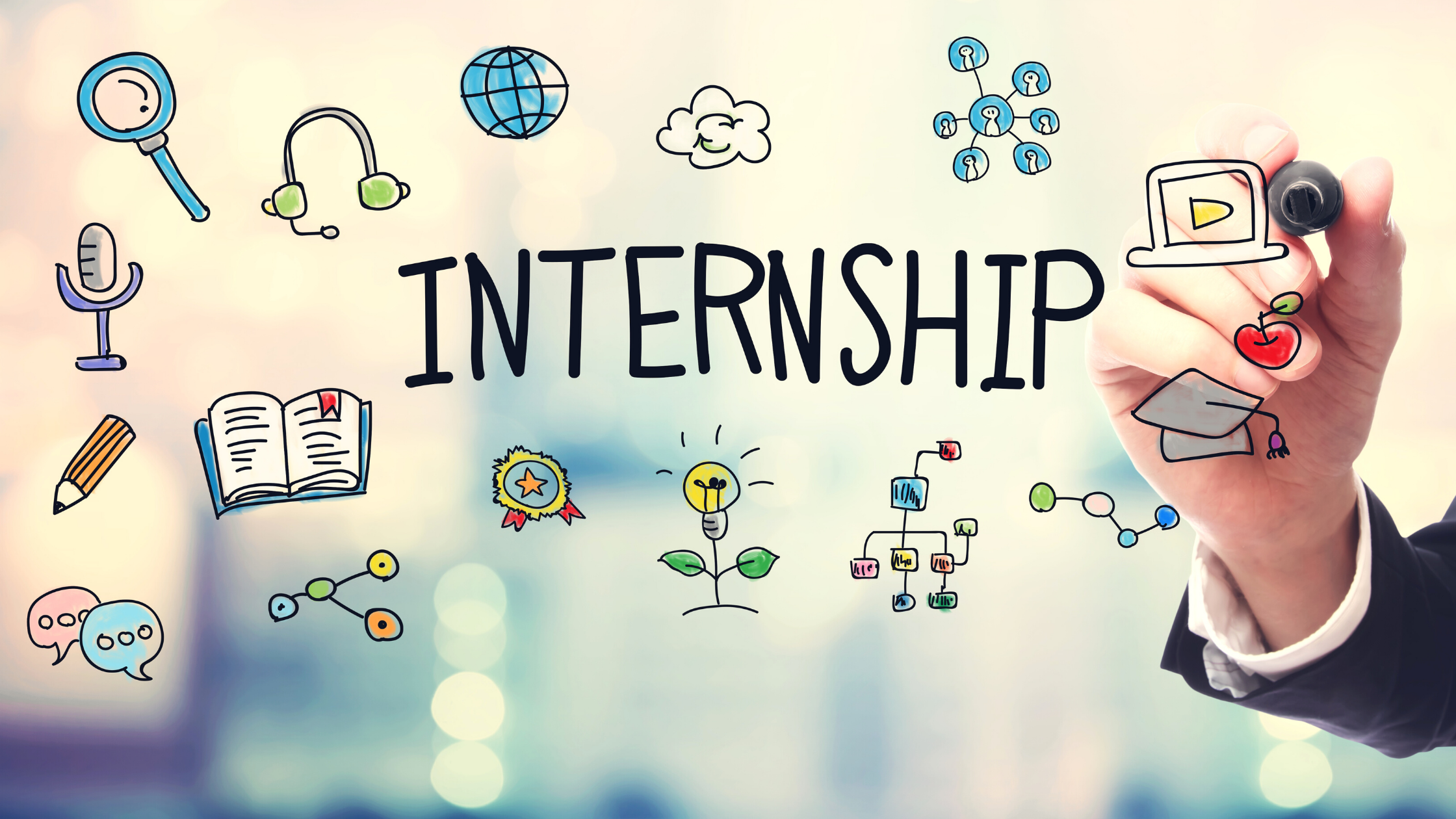 Learnlife | Internship learning